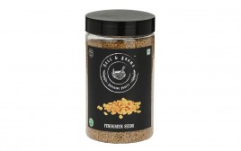 Salz & Aroma Fenugreek Seeds   Plastic Jar  500 grams